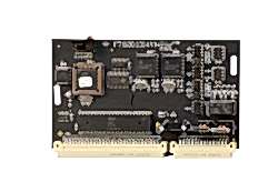 GST - RS485 Network Kart (Class-A)
