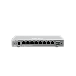 Reyee - 8 Port Gigabit Poe Managed Switch