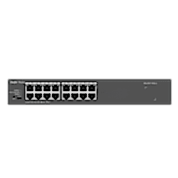 Reyee - 16 Port Gigabit Desktop Yönetilmez Switch