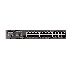 Reyee - 24 Port Gigabit Desktop Yönetilmez Switch