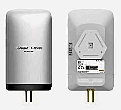 Reyee - 5GHz Tek Bant Dual-Stream 802.11ac Point to Point