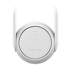Reyee - 1200M Çift Bantlı Mesh Wi-Fi Genişletici