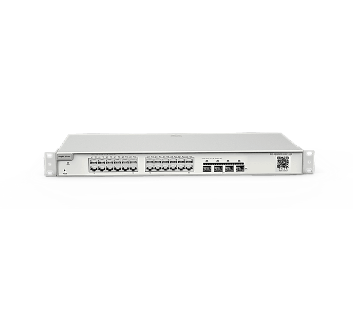 Reyee - 24 Port L2 Managed 10G Switch