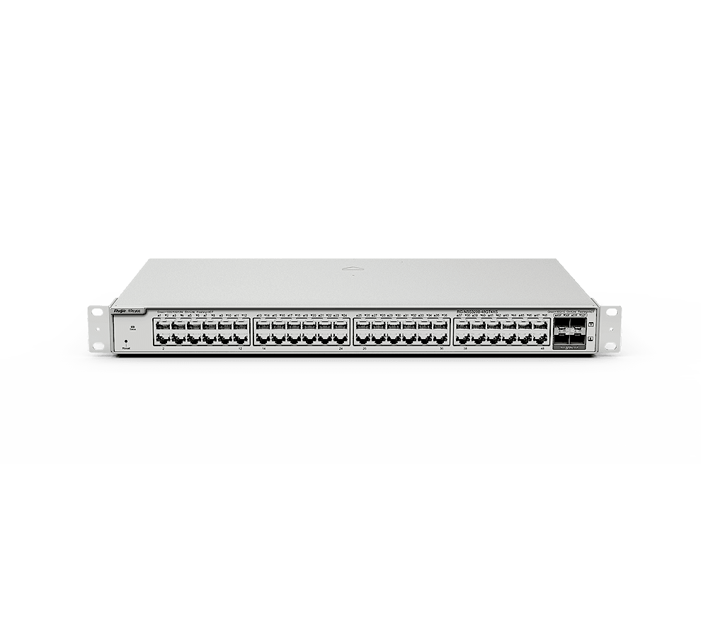 Reyee - 48 Port L2 Managed 10G Switch