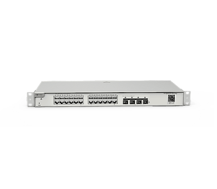 Reyee - 24 Port Gigabit L2+ Managed Switch