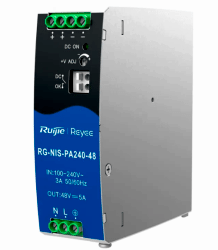 Reyee - 48V - 240Watt Endüstriyel Adaptör