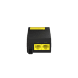 Reyee - 1 Portlu PoE Adaptörü (1000Base-T, 52V, 31,2W)