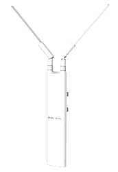 Reyee - Dış Ortam Access Point - Dual-Band, 867Mbps at 5GHz + 400Mbps at 2.4GHz, 1 Gigabit Ethernet Port, IP65