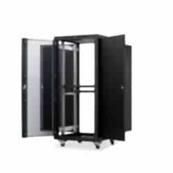 Ttec - 12U 600x800 Silverline Dikili Tip Kabinet