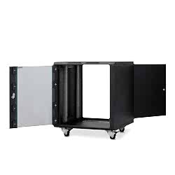 Ttec - 16U 600x600 Blueline Dikili Tip Kabinet