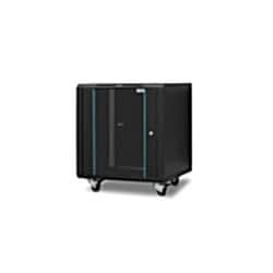 Ttec - 16U 600x600 Silverline Dikili Tip Kabinet