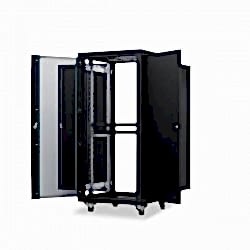 Ttec - 20U 600x1000 Goldline Dikili Tip Kabinet
