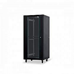 Ttec - 20U 600x600 Silverline Dikili Tip Kabinet
