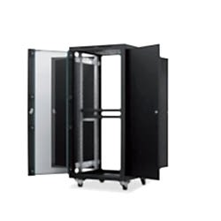 Ttec - 26U 600x800 Silverline Dikili Tip Kabinet