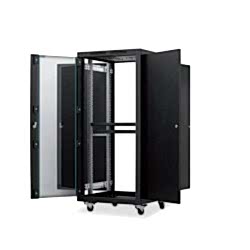 Ttec - 36U 600x1000 Goldline Dikili Tip Kabinet
