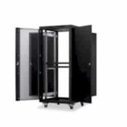 Ttec - 42U 600x1000 Goldline Dikili Tip Kabinet