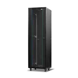 Ttec - 42U 600x600 Goldline Dikili Tip Kabinet