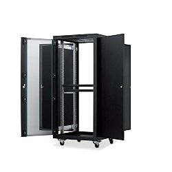Ttec - 42U 800x800 Goldline Dikili Tip Kabinet