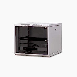 Ttec - 9U 450 Duvar Tipi Kabinet