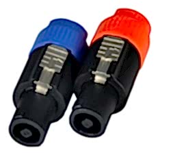 Westa - Spekon Jak 4 Pin