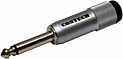 Contech - 6.3MM Mono Metal