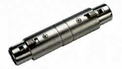Contech - XLR Dişi - XLR Dişi