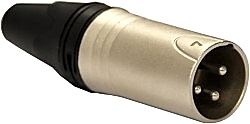 Seetronic - SC3MXX XLR Erkek