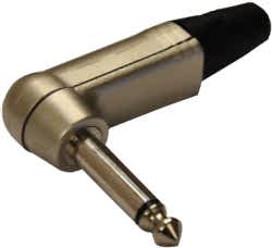 Seetronic - SP2RX 6.3MM Mono L Tipi