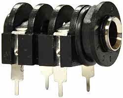 Seetronic - ST-213 6.3MM Şase