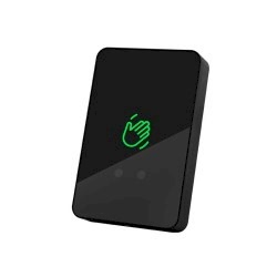 Bullet - Dış Ortam IP68 Temassız Buton