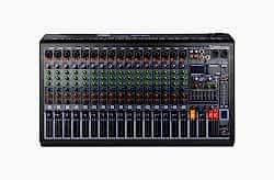 Westa - 16 Kanal Deck Mixer