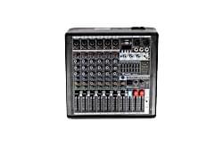 Westa - Westa 8 Kanal Deck Mixer