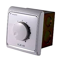 Westa - 50 Watt Trafolu Volum Kontrol
