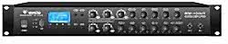 Westa - 250 Watt 6 Bölge LCD Ekran Hat Trafolu Amplifier