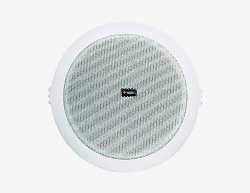 Westa - 16cm 3~6 Watt TRAFOLU Asma Tavan Alçıpan Hoparlör