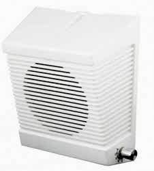 Westa - 13cm 3~6 Watt TRAFOLU Ses Kontrol Potanslı Sütun Hoparlörü