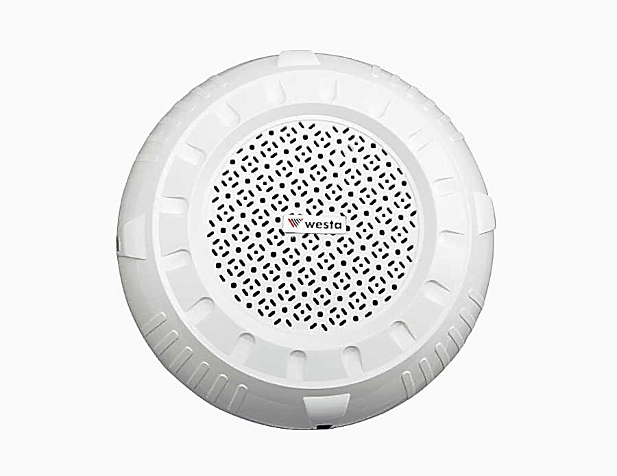 Westa - 16cm 3~5 Watt TRAFOLU Sıva Üstü Tavan Hoparlör