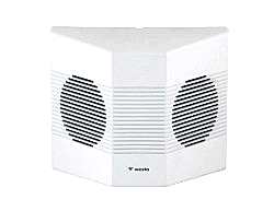 Westa - Çift Yönlü 2,5W / 5W / 10W Duvar Tipi Hoparlör