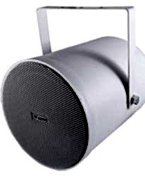 Westa - 16cm 20 Watt TRAFOLU Projektör Hoparlör
