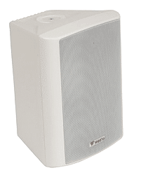 Westa - 10cm 100 Watt 2 Yollu Trafolu Kabin Hoparlör - TAKIM