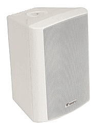 Westa - 13cm 125 Watt 2 Yollu Trafolu Kabin Hoparlör - TAKIM