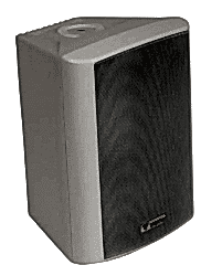 Westa - 16cm 150 Watt 2 Yollu Trafolu Kabin Hoparlör - TAKIM