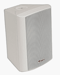 Westa - 20cm 180 Watt 2 Yollu Trafolu Kabin Hoparlör - TAKIM