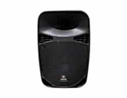 Westa - 12 inç 30cm 2 Yollu Max. 300 Watt Aktif Kabin Hoparlör