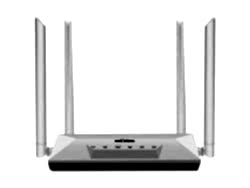 Wi-Tek - 300Mbps 4G LTE Indoor Wireless Router