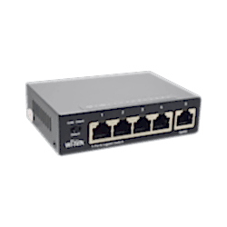 Wi-Tek - 5 Port Gigabit Switch