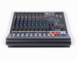 Westa - 10 Kanal 2x500Watt Power Mikser