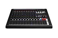 Westa - 12 Kanal Deck Mixer
