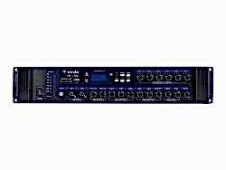 Westa - 500 Watt 6 Zone Mixer Amfi