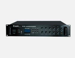 Westa - 12 Kanal USB Girişli Preamfi Mikser